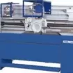 Máy tiện vạn năng 630 x 1500 mm, 7.5 HP