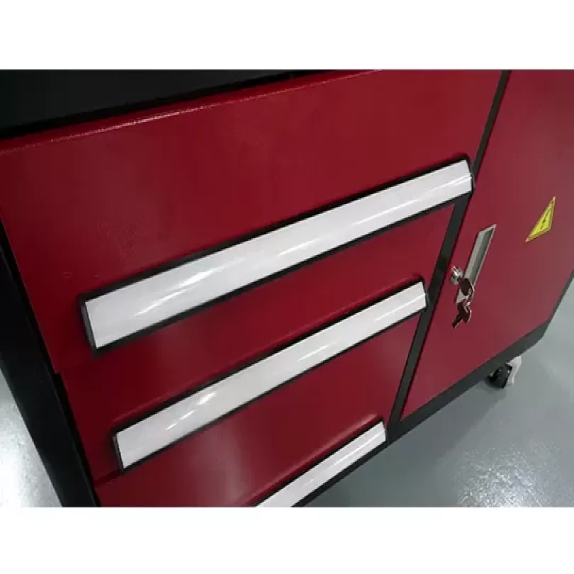 Máy Phay CNC 5 Trục SIEG