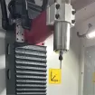 Máy Phay CNC 5 Trục SIEG