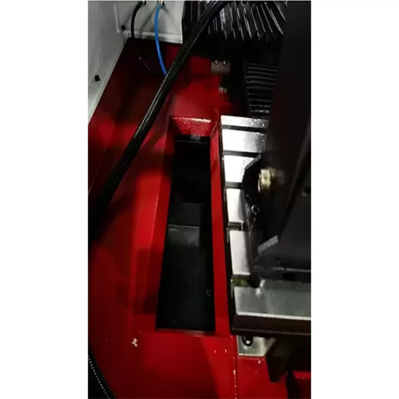 Máy Phay CNC 5 Trục SIEG